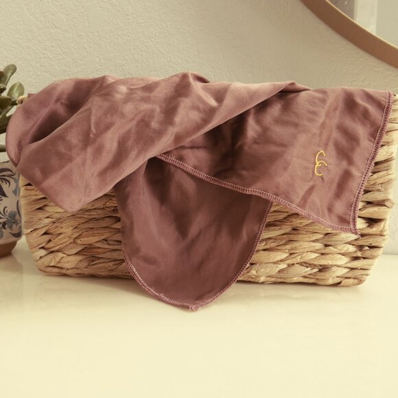 Silk Wild Rag Scarf - Picture 1 of 6